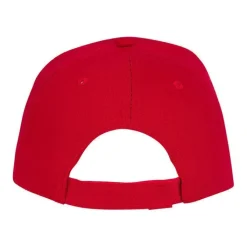 Gift Campaign Cappellino sandwich in cotone con 5 pannelli da 175 g/m2> Cappellini Personalizzati