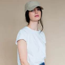 Gift Campaign Cappellino sportivo in microfibra resistente all’acqua taglia unica> Cappellini Personalizzati