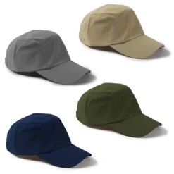 Gift Campaign Cappellino sportivo in microfibra resistente all’acqua taglia unica></noscript> Cappellini Personalizzati