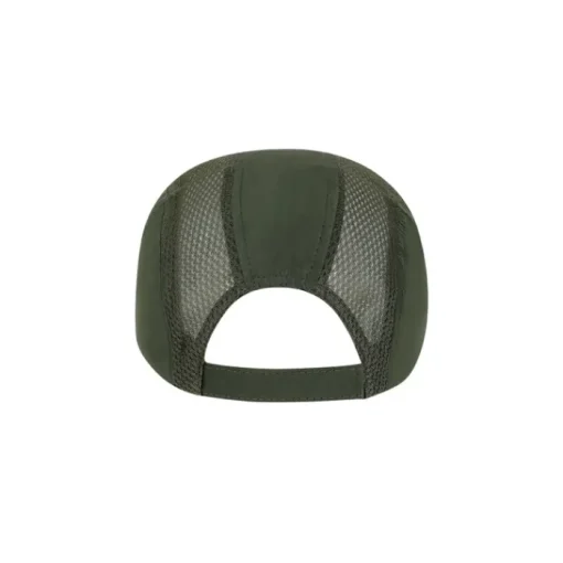 Gift Campaign Cappellino sportivo in microfibra con pannelli traspiranti> Cappellini Personalizzati