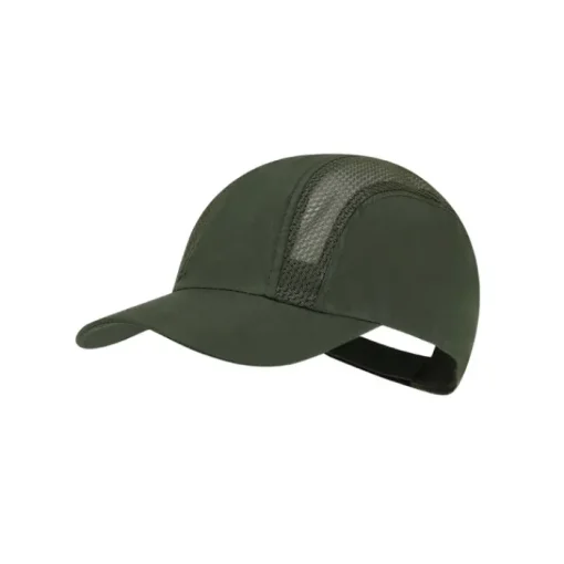 Gift Campaign Cappellino sportivo in microfibra con pannelli traspiranti> Cappellini Personalizzati