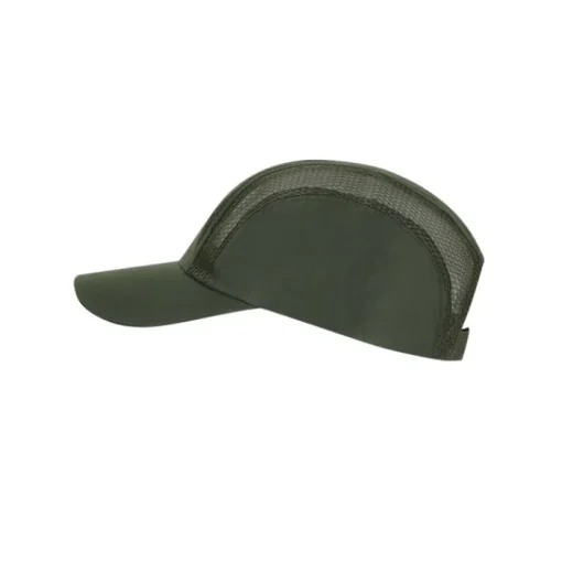 Gift Campaign Cappellino sportivo in microfibra con pannelli traspiranti> Cappellini Personalizzati