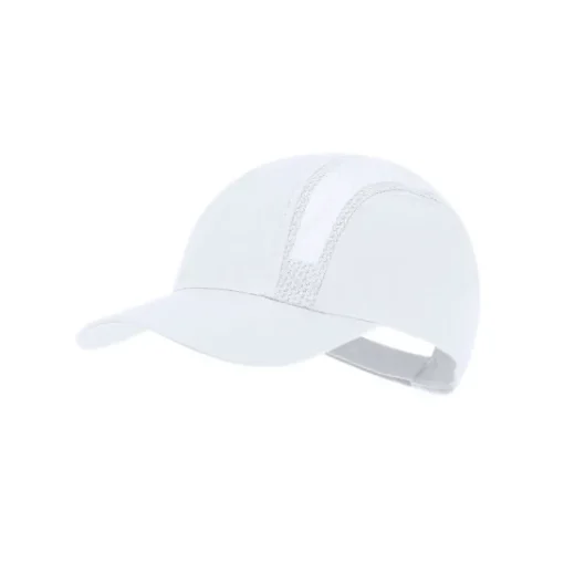 Gift Campaign Cappellino sportivo in microfibra con pannelli traspiranti> Cappellini Personalizzati