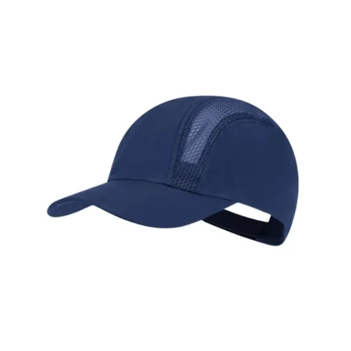 Gift Campaign Cappellino sportivo in microfibra con pannelli traspiranti> Cappellini Personalizzati