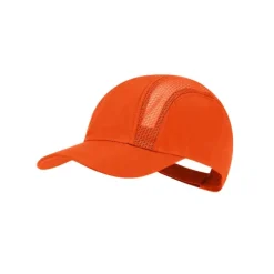 Gift Campaign Cappellino sportivo in microfibra con pannelli traspiranti></noscript> Cappellini Personalizzati