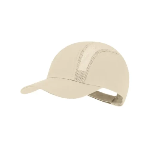 Gift Campaign Cappellino sportivo in microfibra con pannelli traspiranti> Cappellini Personalizzati