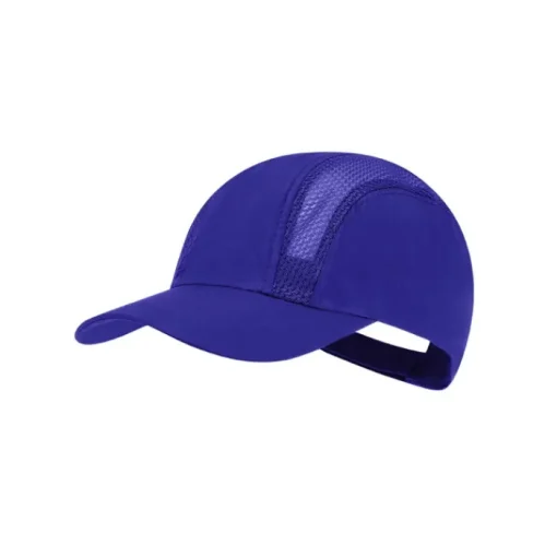 Gift Campaign Cappellino sportivo in microfibra con pannelli traspiranti> Cappellini Personalizzati