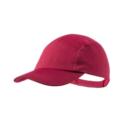 Gift Campaign Cappellino sportivo leggero con velcro e protezione UV50 Protection> Cappellini Personalizzati