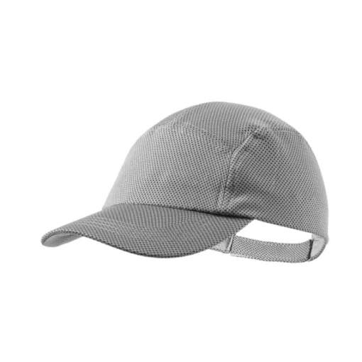 Gift Campaign Cappellino sportivo leggero con velcro e protezione UV50 Protection> Cappellini Personalizzati