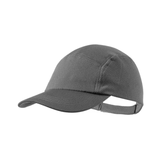 Gift Campaign Cappellino sportivo leggero con velcro e protezione UV50 Protection> Cappellini Personalizzati