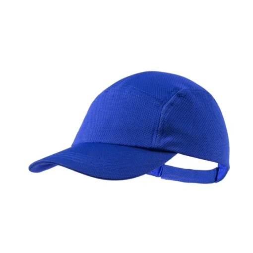 Gift Campaign Cappellino sportivo leggero con velcro e protezione UV50 Protection> Cappellini Personalizzati
