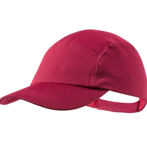 Gift Campaign Cappellino sportivo leggero con velcro e protezione UV50 Protection> Cappellini Personalizzati