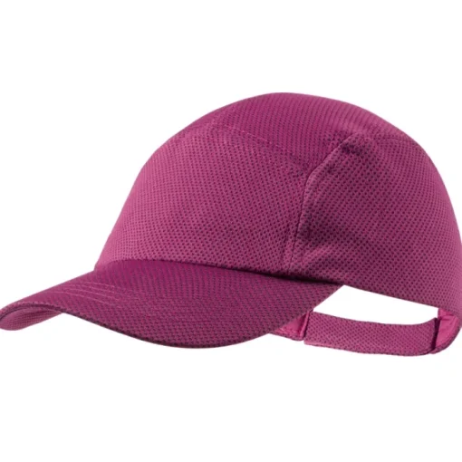 Gift Campaign Cappellino sportivo leggero con velcro e protezione UV50 Protection> Cappellini Personalizzati