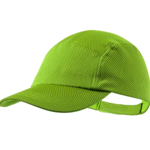 Gift Campaign Cappellino sportivo leggero con velcro e protezione UV50 Protection> Cappellini Personalizzati