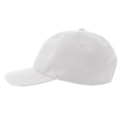 Gift Campaign Cappellino stile americano anni '90 in twill di cotone chino 280 g/m2> Cappellini Personalizzati