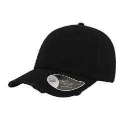 Gift Campaign Cappellino stile americano anni '90 in twill di cotone chino 280 g/m2></noscript> Cappellini Personalizzati