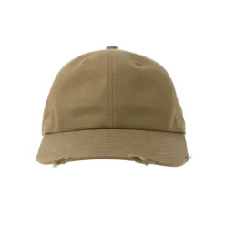 Gift Campaign Cappellino stile americano anni '90 in twill di cotone chino 280 g/m2></noscript> Cappellini Personalizzati