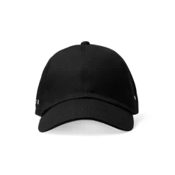Gift Campaign Cappellino stile casual con 6 pannelli e fori di ventilazione laterali> Cappellini Personalizzati