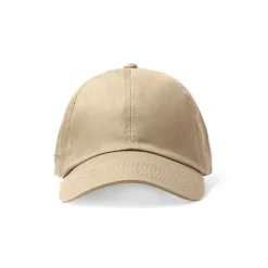 Gift Campaign Cappellino stile casual con 6 pannelli e fori di ventilazione laterali> Cappellini Personalizzati