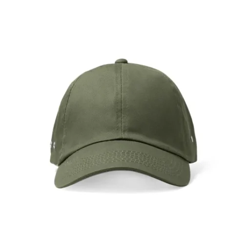 Gift Campaign Cappellino stile casual con 6 pannelli e fori di ventilazione laterali> Cappellini Personalizzati