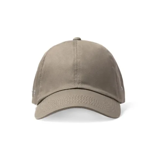 Gift Campaign Cappellino stile casual con 6 pannelli e fori di ventilazione laterali> Cappellini Personalizzati