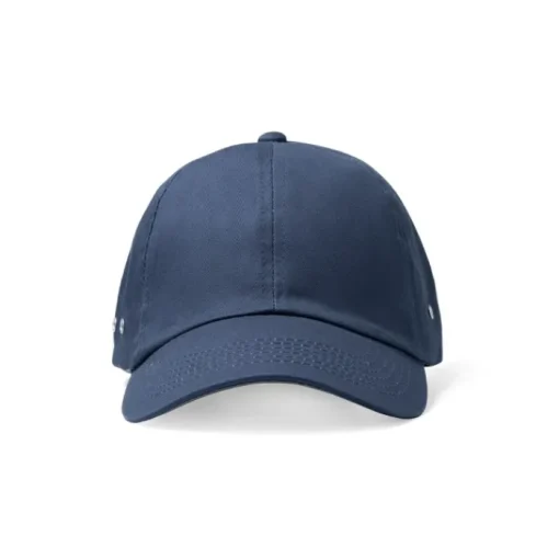 Gift Campaign Cappellino stile casual con 6 pannelli e fori di ventilazione laterali> Cappellini Personalizzati