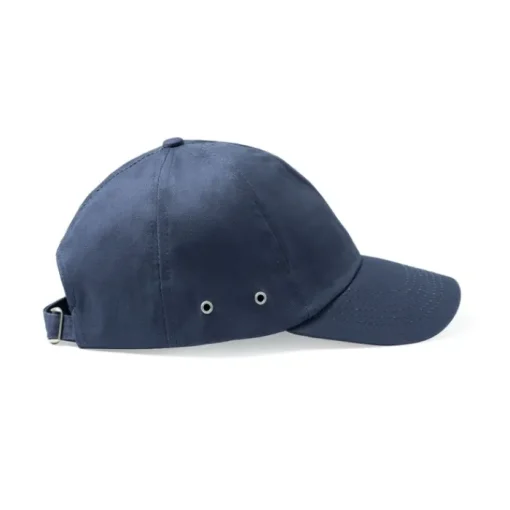 Gift Campaign Cappellino stile casual con 6 pannelli e fori di ventilazione laterali> Cappellini Personalizzati