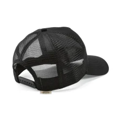 Gift Campaign Cappellino trucker a 5 pannelli in cotone riciclato ed rPET da 220g/m2> Cappellini Personalizzati