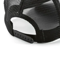 Gift Campaign Cappellino trucker a 5 pannelli in cotone riciclato ed rPET da 220g/m2> Cappellini Personalizzati