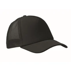 Gift Campaign Cappellino trucker in poliestere 140-150g/m² con rinforzo in schiuma> Cappellini Personalizzati
