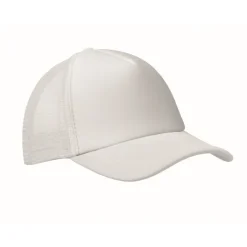 Gift Campaign Cappellino trucker in poliestere 140-150g/m² con rinforzo in schiuma> Cappellini Personalizzati