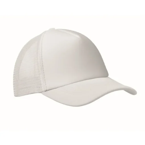 Gift Campaign Cappellino trucker in poliestere 140-150g/m² con rinforzo in schiuma> Cappellini Personalizzati