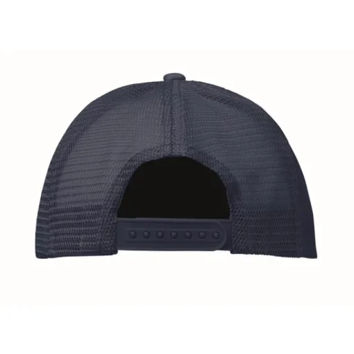 Gift Campaign Cappellino trucker in poliestere 140-150g/m² con rinforzo in schiuma> Cappellini Personalizzati