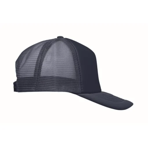 Gift Campaign Cappellino trucker in poliestere 140-150g/m² con rinforzo in schiuma> Cappellini Personalizzati