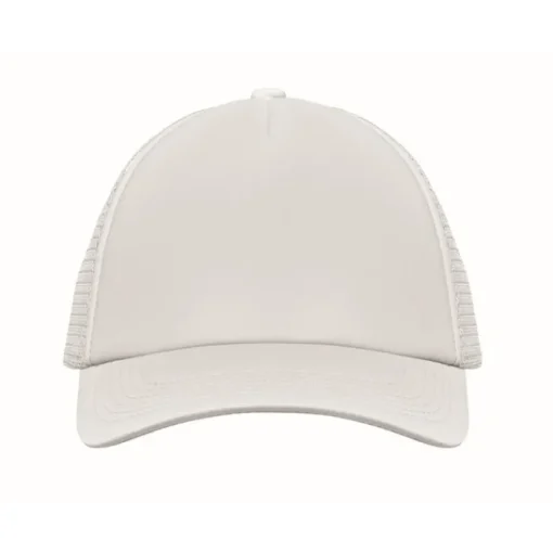 Gift Campaign Cappellino trucker in poliestere 140-150g/m² con rinforzo in schiuma> Cappellini Personalizzati