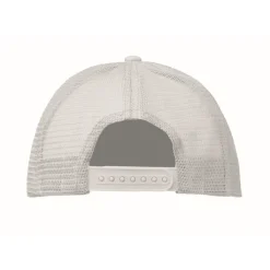 Gift Campaign Cappellino trucker in poliestere 140-150g/m² con rinforzo in schiuma></noscript> Cappellini Personalizzati