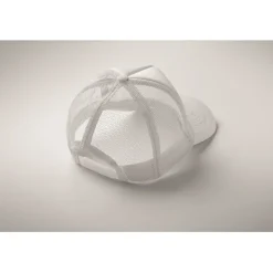 Gift Campaign Cappellino trucker in poliestere 140-150g/m² con rinforzo in schiuma></noscript> Cappellini Personalizzati