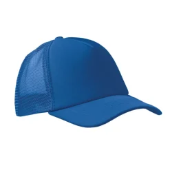 Gift Campaign Cappellino trucker in poliestere 140-150g/m² con rinforzo in schiuma></noscript> Cappellini Personalizzati