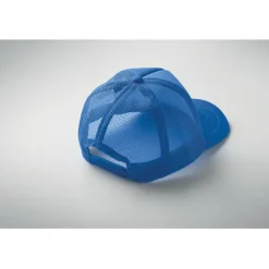 Gift Campaign Cappellino trucker in poliestere 140-150g/m² con rinforzo in schiuma></noscript> Cappellini Personalizzati