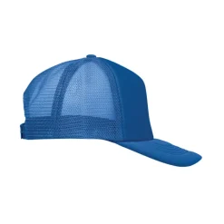 Gift Campaign Cappellino trucker in poliestere 140-150g/m² con rinforzo in schiuma></noscript> Cappellini Personalizzati