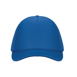 Gift Campaign Cappellino trucker in poliestere 140-150g/m² con rinforzo in schiuma></noscript> Cappellini Personalizzati