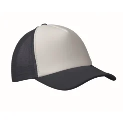 Gift Campaign Cappellino trucker in poliestere 140-150g/m² con parte frontale bianca></noscript> Cappellini Personalizzati
