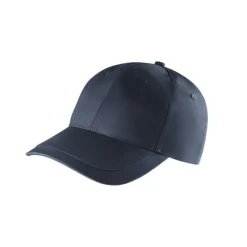 Gift Campaign Cappello 6 pannelli con fibbia regolabile in cotone riciclato 280g/m2></noscript> Cappellini Personalizzati