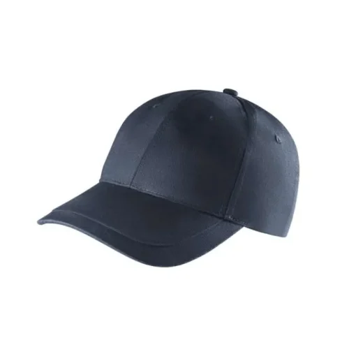 Gift Campaign Cappello 6 pannelli con fibbia regolabile in cotone riciclato 280g/m2> Cappellini Personalizzati