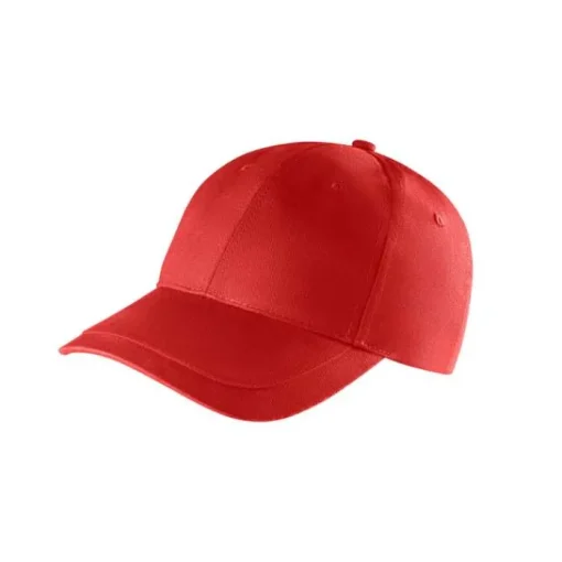 Gift Campaign Cappello 6 pannelli con fibbia regolabile in cotone riciclato 280g/m2> Cappellini Personalizzati