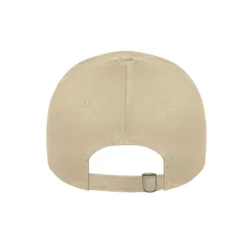 Gift Campaign Cappello 6 pannelli con fibbia regolabile in cotone riciclato 280g/m2></noscript> Cappellini Personalizzati