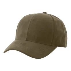 Gift Campaign Cappello a 6 pannelli con fibbia in pelle scamosciata 110 g/m²></noscript> Cappellini Personalizzati