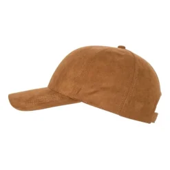 Gift Campaign Cappello a 6 pannelli con fibbia in pelle scamosciata 110 g/m²></noscript> Cappellini Personalizzati