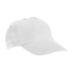 Gift Campaign Cappello baseball bambini in tanti colori con velcro Kidscolor> Cappellini Personalizzati