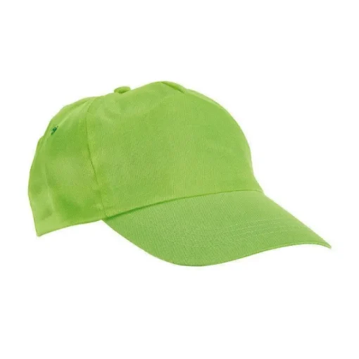 Gift Campaign Cappello baseball bambini in tanti colori con velcro Kidscolor> Cappellini Personalizzati